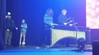 Primus - Wounded Knee - Live at the Fox Theater - 12/31/15