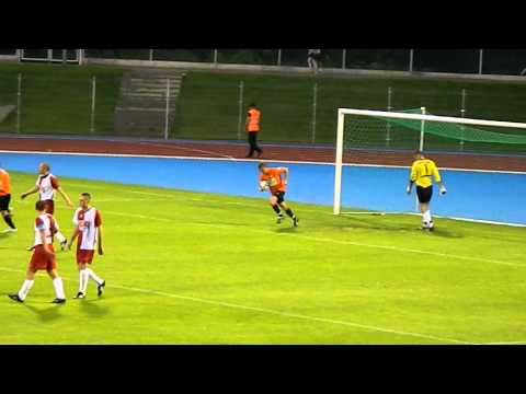 mylomza.pl | ŁKS Łomża - OKS Olsztyn 2:3 20-07-2011