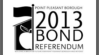 preview picture of video 'Point Pleasant Borough Schools 2013 Bond Referendum Presentation'