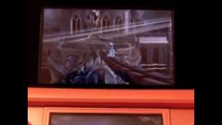 Castlevania Lords of Shadow　宿命の魔鏡　実況動画　其の十六