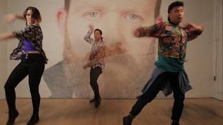 Whole Body Shakes (Official Video)