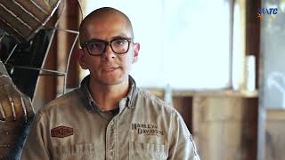 Sparks Fly When Creativity Meets Craftsmanship - David Perez
