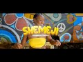 Carolina Namuenge-Shemeji Nyamwalo (Official Video)