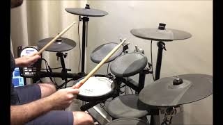 Download lagu A-ha - I've Been Losing You - Drumless cover Myke Ramos mp3 Download lagu A-ha - I've Been Losing You - Drumless cover Myke Ramos mp3