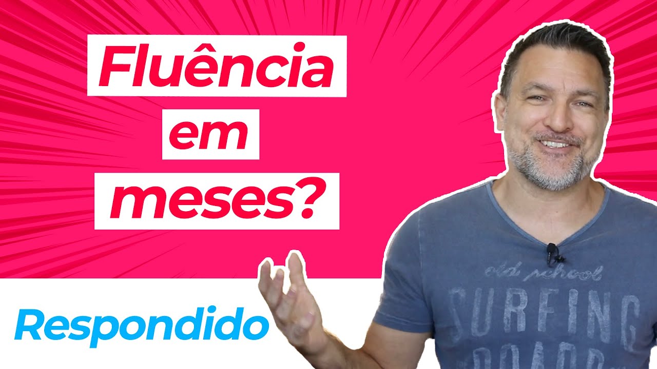 15 Passos Para Fluência em Inglês Mais Rápido • Proddigital Idiomas