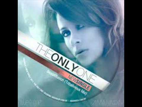 Amannda The Only One (Beatallfusion Tribalicious Mix) 2012