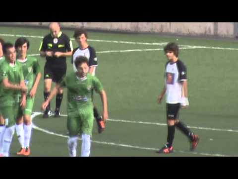 AFPorto - Juniores - 2ª Divisão - Série 2 - 1ª Jornada - U.D.Lavrense 1 - F.C.Foz 0