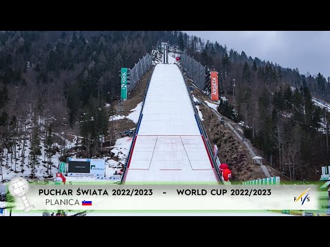 PŚ Planica 2023 - finał sezonu 2022/2023