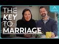 Why Some Marriages Thrive — and Others Don’t (w/ Pat and Kenna Millea)