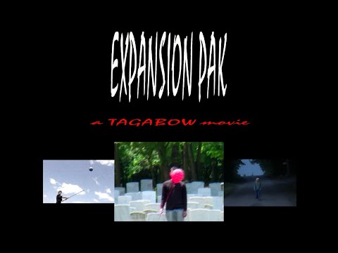 EXPANSION PAK TRAILER