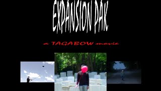 EXPANSION PAK TRAILER