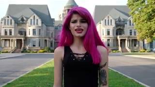 Ellie Lee Oldfield   Runaway official video