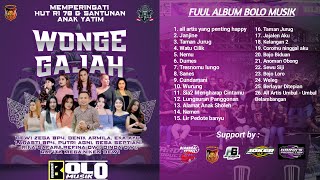 Download lagu FULL ALBUM - BOLO MUSIK ( BOLO MUSIK LIVE WONGE GAJAH ) mp3
