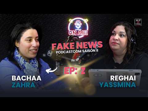 Briser le plafond de verre Les secrets de l&rsquo;entrepreneuriat féminin PODCAST COM S2 E02