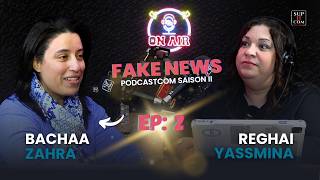 Briser le plafond de verre Les secrets de l&rsquo;entrepreneuriat féminin PODCAST COM S2 E02