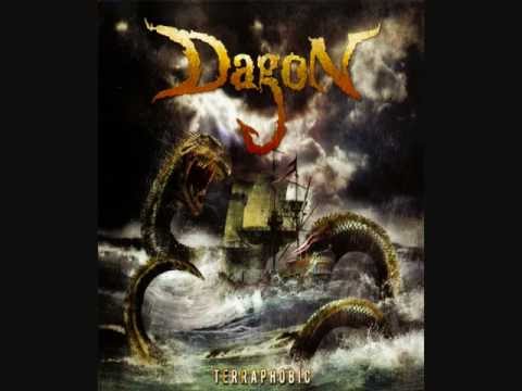 Dagon - Cut to the Heart - HD - With Lyrics
