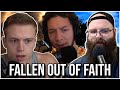 Joe Bartolozzi S Loss Of Faith Shatters False Prophet