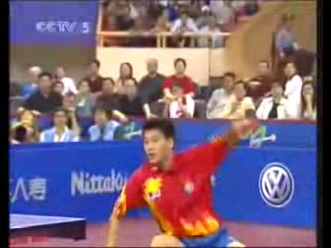 VM 2005 # Michael Maze v Hao Shuai (7)