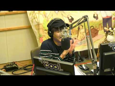 120918 KTR 2-7 오래된 노래 - 려욱 Endingx