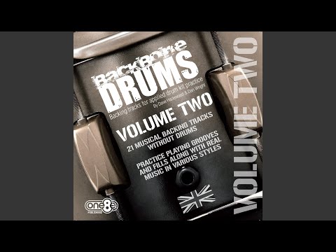 80bpm: Eighth Note Pop (Backing Track)