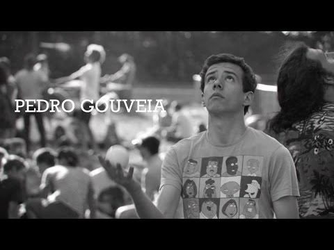 Pedro Gouveia Promo