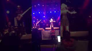 Ece seçkin vazgeçtim