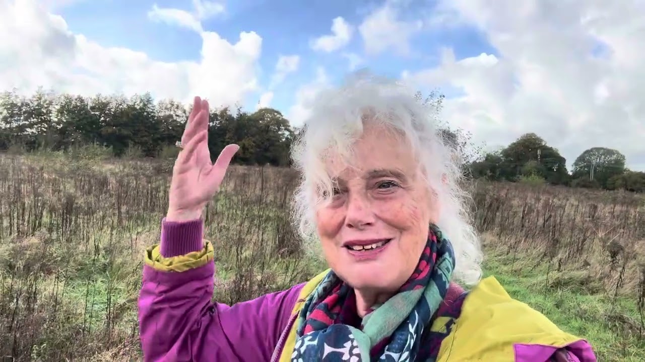 Being at peace with nothingness is the start of the art of life.