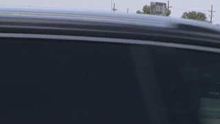 Three injured in Lubbock accident at 50th and I-27