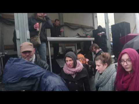 Dubamix @manifestation Paris