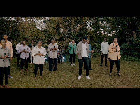 Kurabagirana by Asaph Music Kibagabaga (Official Video)