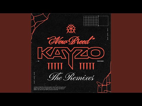 THE SICKNESS [Fransis Derelle Remix]