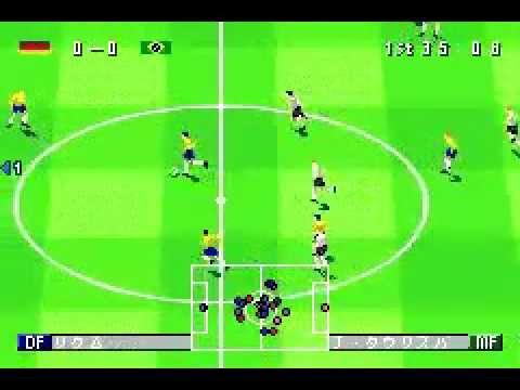 soccer kid gba coolrom