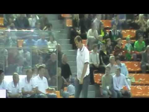 Zalgiris - Rytas BBL taures finalas reportazas EUROBASKET.LT, Kaunas.