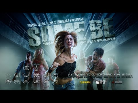 Tráiler Some Be [WEB-DL] 2020