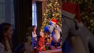 I want a hippopotamus for Christmas | Hippo Song for Christmas | Hippopotamus Song 🦛🎄🎁 #hippo ❄️🌨️