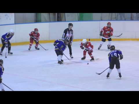 BJR06 A - Sport (3-0) 9.4.2017