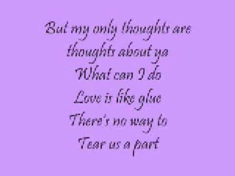 Stuck With Each Other