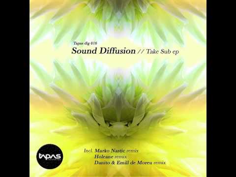 Sound Diffusion - Wing (Marko Nastic Remix)