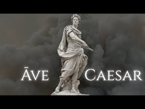 Caesar - S.P.Q.R - Epic Roman Music