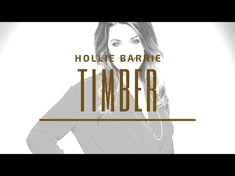 BBC The Voice - Hollie Barrie - Timber