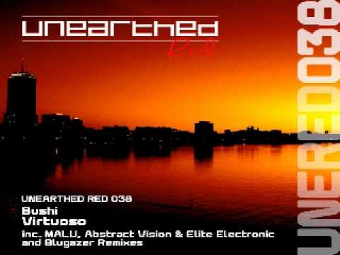 Bushi - Virtuoso (Abstract Vision & Elite Electronic Remix) [Unearthed Red]