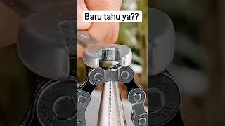 Download lagu cara memotong rantai motor #short #teknik #reels #fyp #mudah #honda #yamaha #bengkel #motor mp3