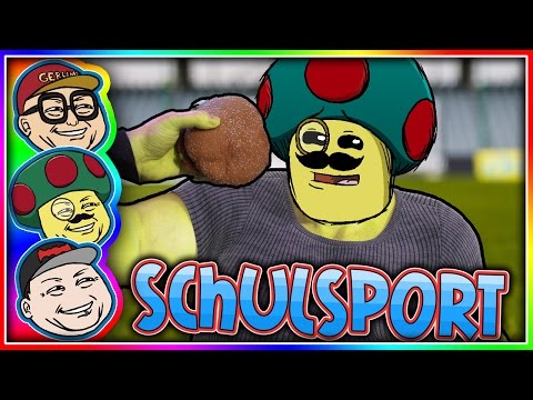Die 3 dicken Kinder reden über Schulsport! - Expertenrunde #105