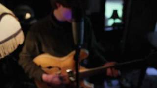 Ralegh Long - Autumn is your last chance (Robyn Hitchcock cover)