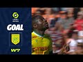 Goal Moses SIMON (85' - FCN) FC LORIENT - FC NANTES (3-2) 22/23