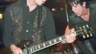 The Cramps -  most exalted potentate of love  Live in Seattle