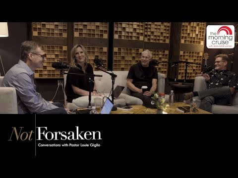 A Spontaneous Date | Not Forsaken on The Morning Cruise