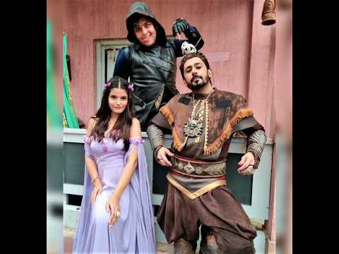 balveer return #shortsfeed #vivan #latest #shorts #beautiful #baalveer #ananya #cute #youtubesearch