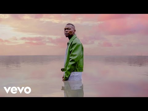 Karyendasoul, Miči - Waves Of Mercy (Visualizer)