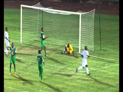 974 Foot Broadcast of June 16, 2015 Saint Louisienne Saint Pauloise